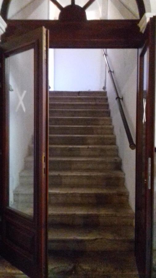 Inchy Accommodation - In The Center Of Diocletian'S Palace Σπλιτ Εξωτερικό φωτογραφία