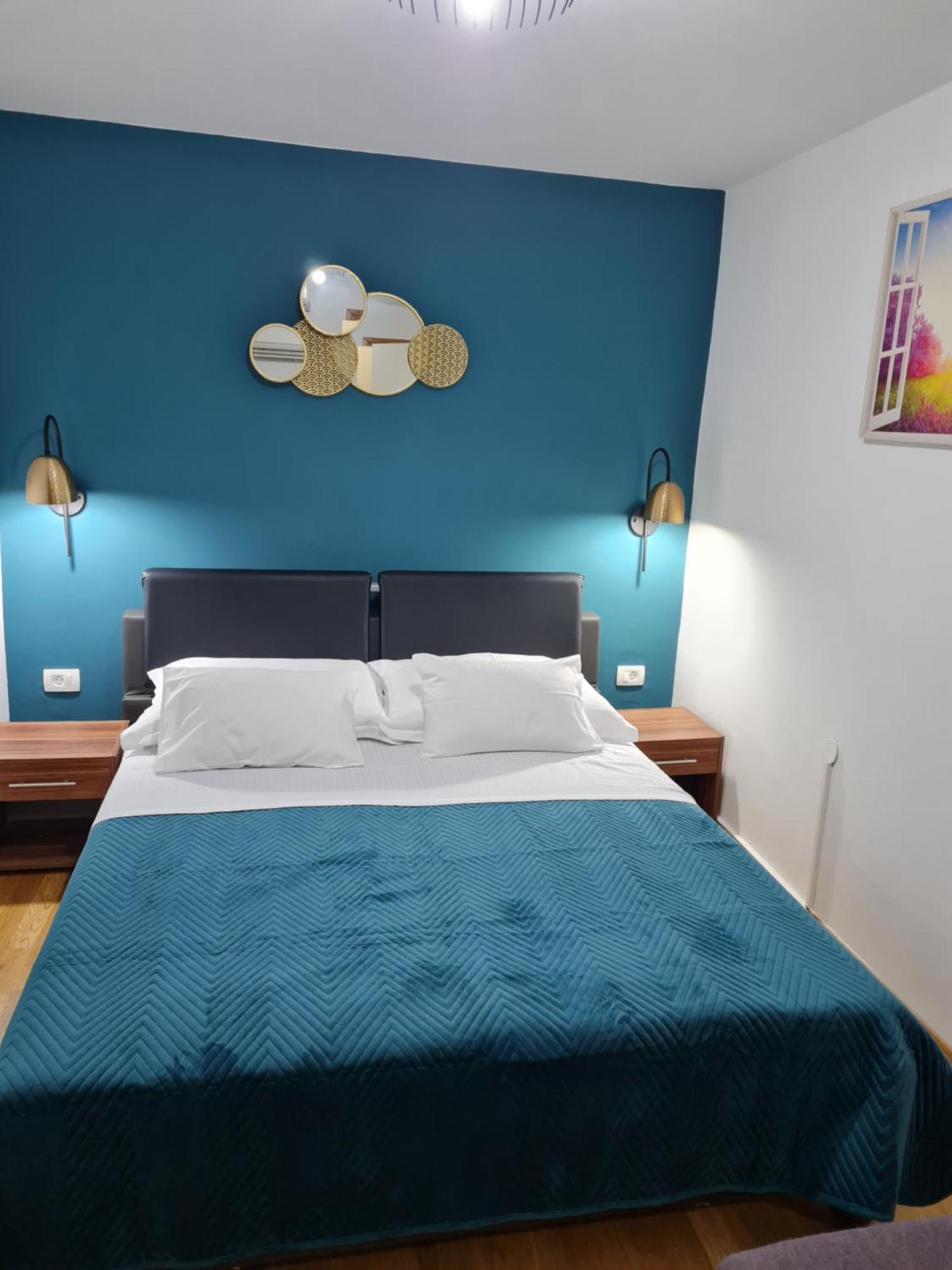 Inchy Accommodation - In The Center Of Diocletian'S Palace Σπλιτ Εξωτερικό φωτογραφία