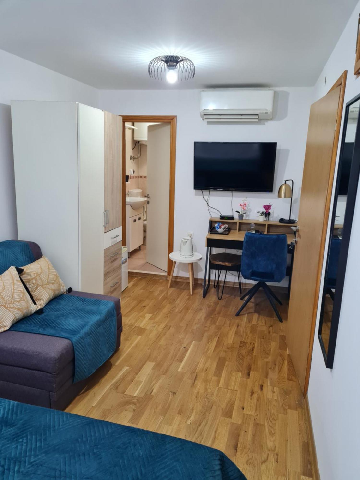 Inchy Accommodation - In The Center Of Diocletian'S Palace Σπλιτ Εξωτερικό φωτογραφία