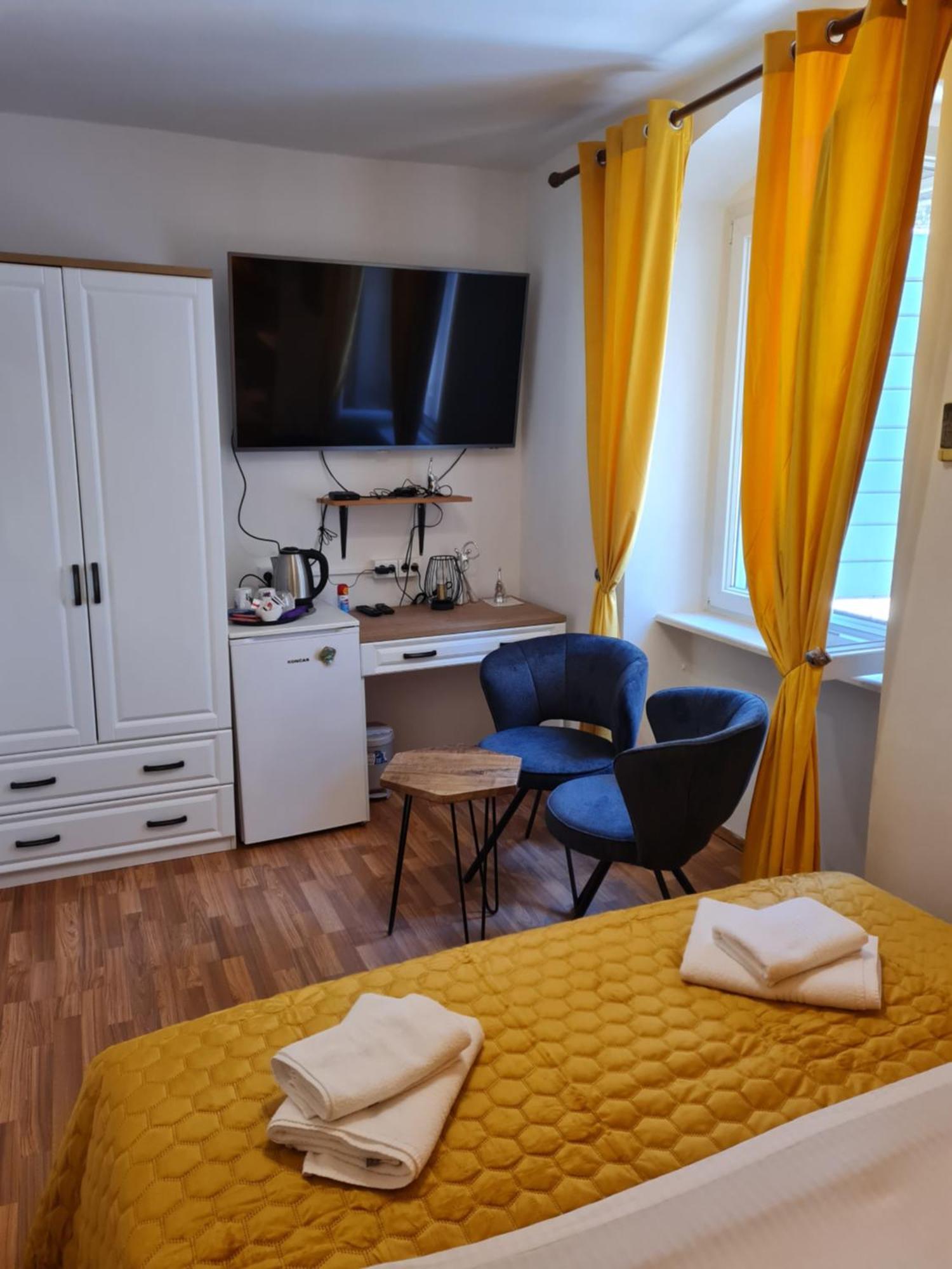 Inchy Accommodation - In The Center Of Diocletian'S Palace Σπλιτ Εξωτερικό φωτογραφία