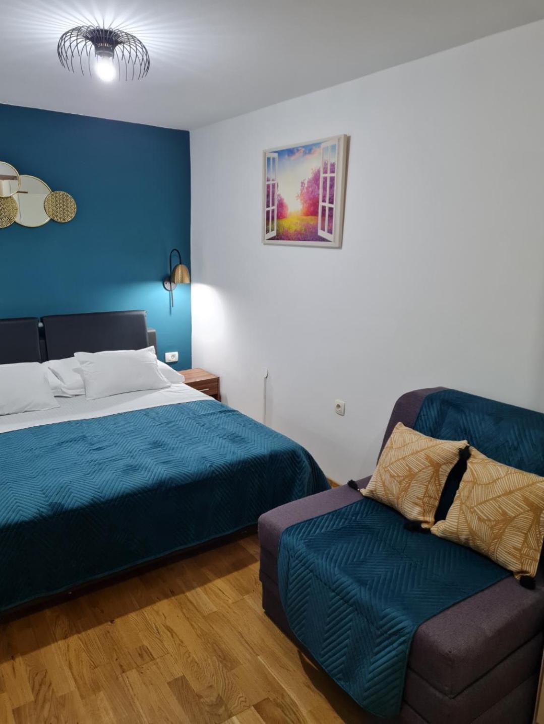 Inchy Accommodation - In The Center Of Diocletian'S Palace Σπλιτ Εξωτερικό φωτογραφία
